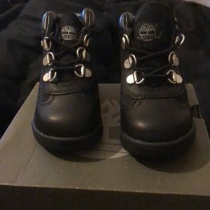 Toddler timberland boots